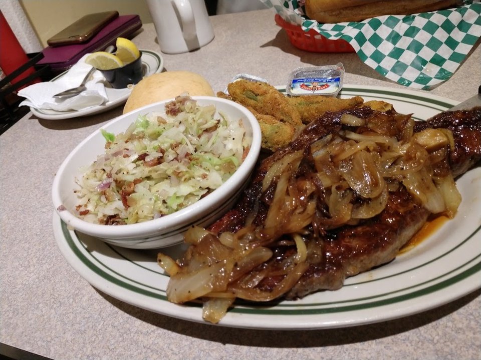 Coleslaw