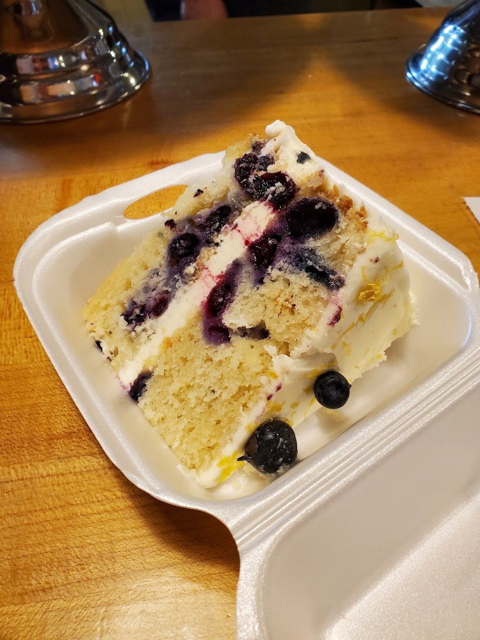 Blueberry